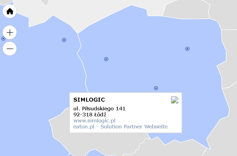 SIMLOGIC. – EATON Lean Solution Partner